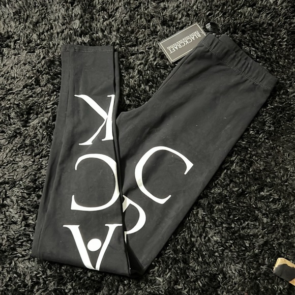 BLACKCRAFT Leggings NWT - Picture 2 of 7